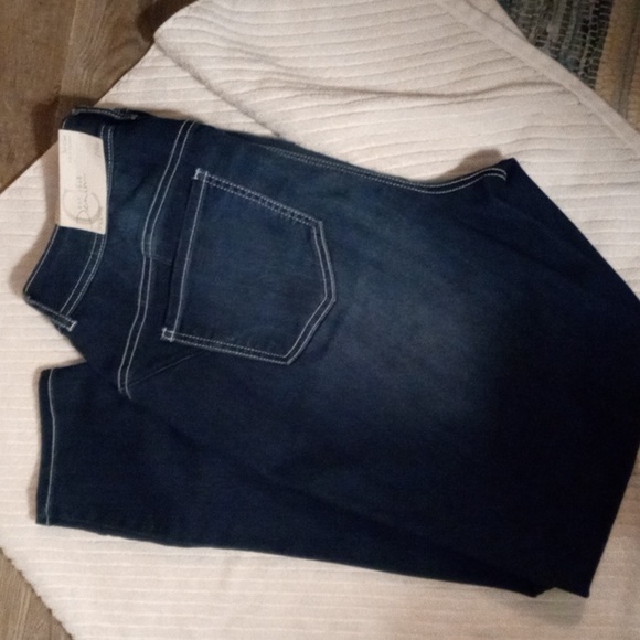 Est 1958 Denim jeggings - Picture 2 of 5